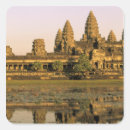 Recherche de angkor wat autocollants Siem reap