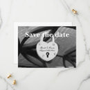 Recherche de serrure invitations Coeur