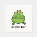 Recherche de crapaud serviettes Animal