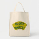 Recherche de muggles Et où les trouver