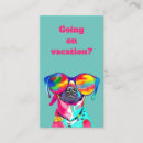 Recherche de marcheur chien cartes visite Embarquement pour chien