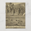 Recherche de vengeance cartes postales Papennsylvanie