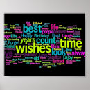 Zoek naar word cloud kunst Kleurrijk