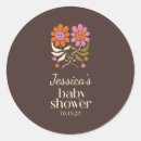 Recherche de jumeaux garçon et fille autocollants Mignon