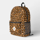 Recherche de leopard print sacs Girly