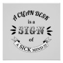 Zoek naar bureau posters Humor