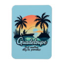Recherche de guadeloupe magnete Vacances