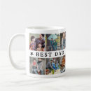 Recherche de noir étoile tasses Dad