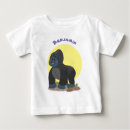 Recherche de gorille bébé vêtements Singe