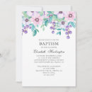 Recherche de fleurs violettes invitations Pour eux