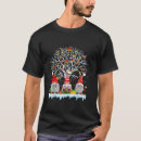 Recherche de christmas family tshirts Lumière