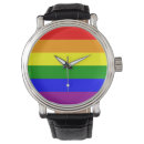 Zoek naar gay pride horloges Trots