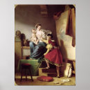Recherche de peintre italien posters Renaissance