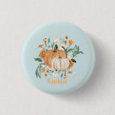 Zoek naar herfst blad buttons For her