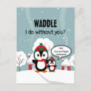 Zoek naar baby pinguïn briefkaarten Grappig
