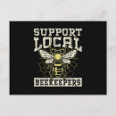 Recherche de apiculture cartes postales Abeille miel