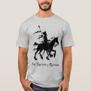 Recherche de rocinante tshirts Cervantes