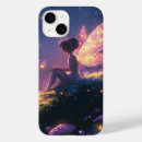 Recherche de fée iphone coques Conte de fées
