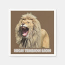 Recherche de roi lion serviettes Afrique