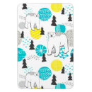 Recherche de style rectangulaires magnets Neige