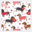 Zoek naar rood pijl stickers Roze