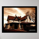 Recherche de architecture posters Maison