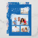 Recherche de fête de bleue noël invitations Family