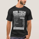 Recherche de profession médicale de technologue Radiologie