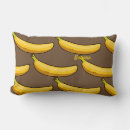 Recherche de banana coussins Jaune