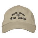 Recherche de grands pères casquettes Mondes