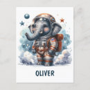 Recherche de éléphants drôles cartes postales Pour enfants