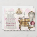 Recherche de écouteurs invitations Rose