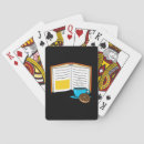 Recherche de beignets jeux de cartes Petit déjeuner