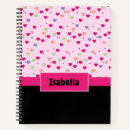 Recherche de rose girly carnets Pour elle