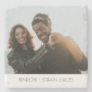 Zoek naar zwart wit afbeelding onderzetters Eenvoudig