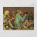 Recherche de bruegel cartes postales Huile