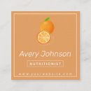 Recherche de diététicienne cartes visite Pour tous