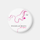 Recherche de coiffure magnets Maquillage