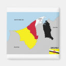 Zoek naar brunei magneten Vlag
