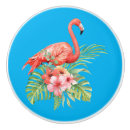 Recherche de hibiscus boutons et poignées de porte Île