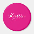 Recherche de nommé magnets Rose