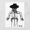 Zoek naar cowboys briefkaarten Western