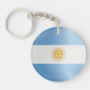 Recherche de argentin porteclés Drapeau de l'argentine