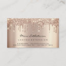 Recherche de bureau de poste cartes visite Rose
