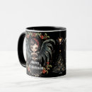 Recherche de xmas tasses Arbre de noël