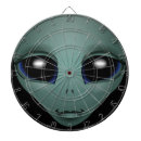 Recherche de la science jeux de fléchettes Sci fi