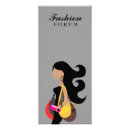 Recherche de gris cartes publicitaires Mode