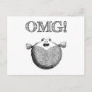 Recherche de poissons plats cartes postales Cool