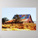 Recherche de grange posters Ferme
