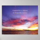Recherche de coucher du soleil posters Photographie de la nature